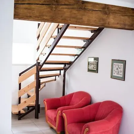 Rozsa Vendeghaz * Székkutas