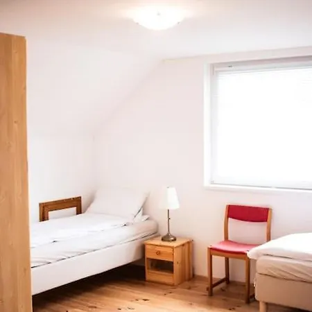 Apartament Rozsa Vendeghaz Székkutas